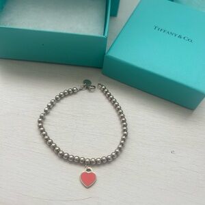 Tiffany bracelet